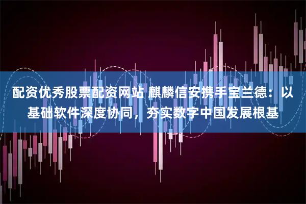 配资优秀股票配资网站 麒麟信安携手宝兰德:以基础软件深度协同,夯实数字中国发展根基